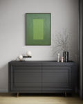 Echo in Green