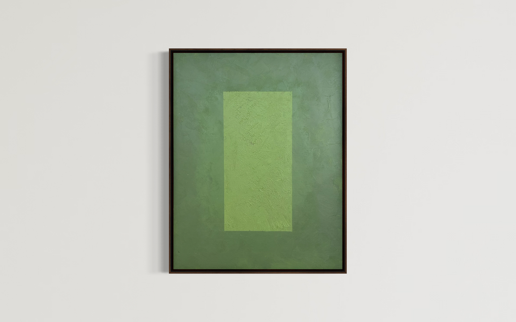 Echo in Green