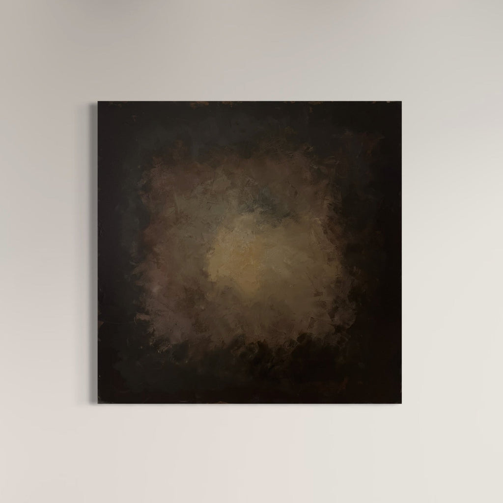 Grounded Ochre