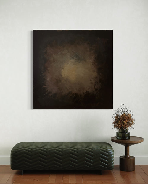 Grounded Ochre