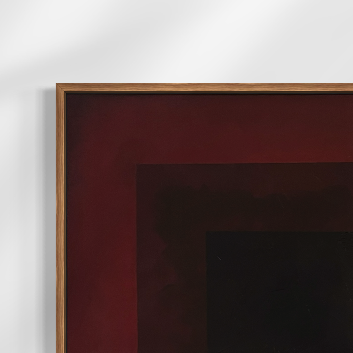 Great Red Depths