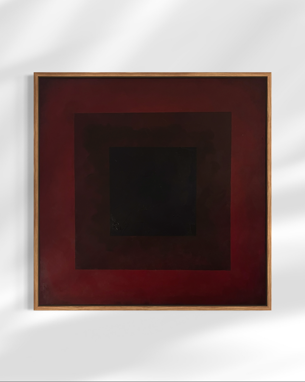 Great Red Depths