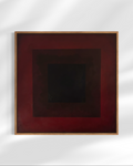 Great Red Depths