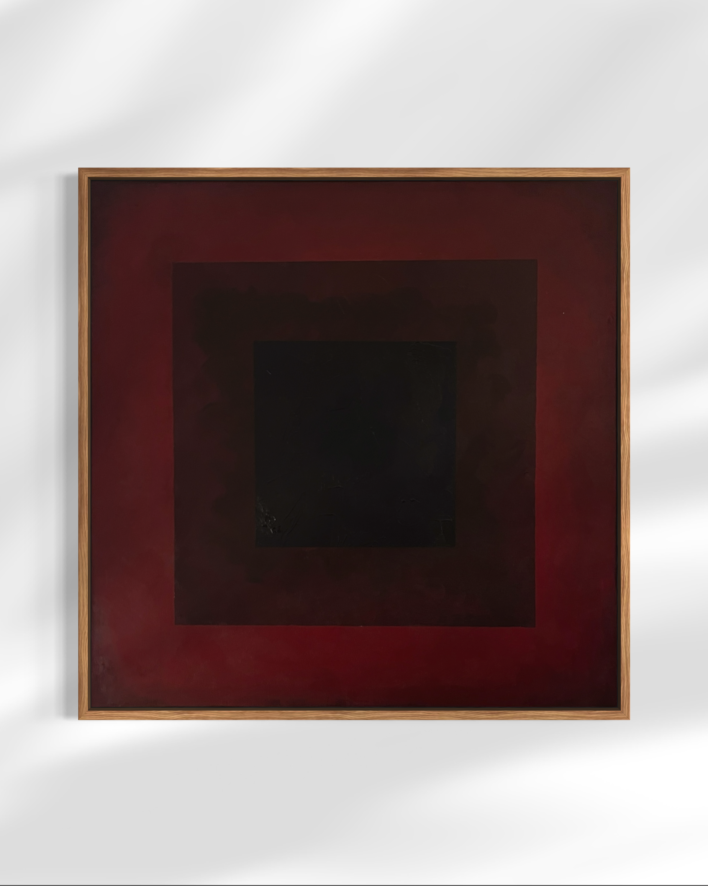 Great Red Depths