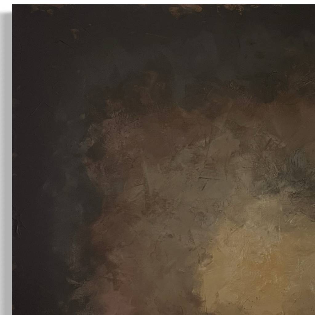 Grounded Ochre
