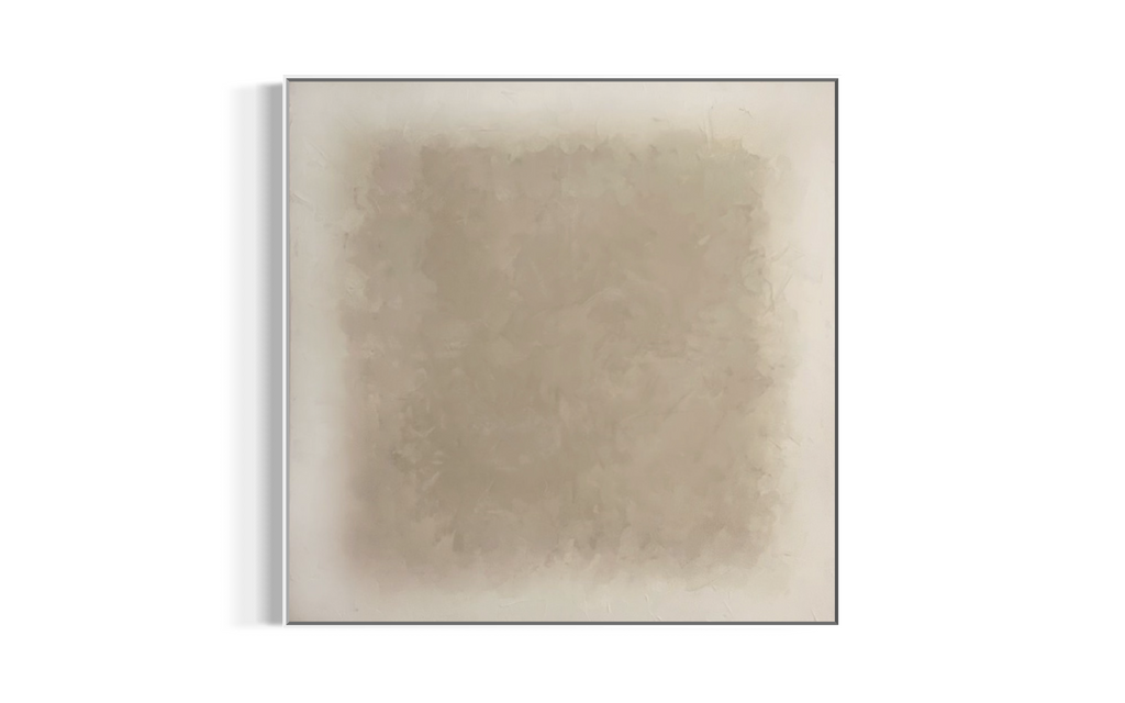 Alabaster rock